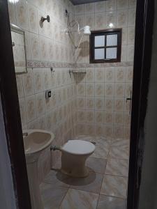 Casa com Piscina Canto do mar