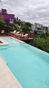 Altos del Lago - Estancia Vieja