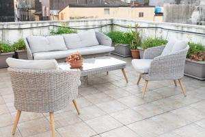 Old Catania Terrace 2 - 3hvězdičkové hotely ve městě Katánie