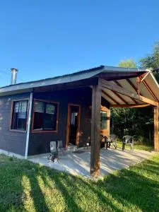 Cabañas Mili - Malalhue