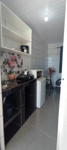 Vila Foz HOSTEL AP3 Apartamento completo de solteiro com garagem fechada e lavanderia, Temos Uber e guia turístico para indicar, nosso apartamento é a melhor opção custo benefício de Foz do Iguaçu