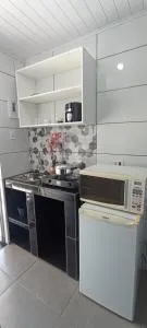 Vila Foz HOSTEL AP3 Apartamento completo de solteiro com garagem fechada e lavanderia, Temos Uber e guia turístico para indicar, nosso apartamento é a melhor opção custo benefício de Foz do Iguaçu - Matelândia