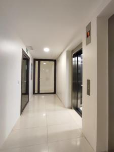 Downtown appartment with a view