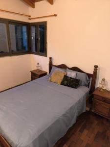 Complejo Los Forasteros Unquillo