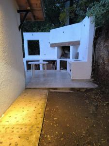 Complejo Los Forasteros Unquillo