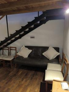 Complejo Los Forasteros Unquillo