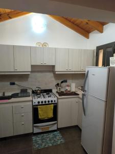 Complejo Los Forasteros Unquillo