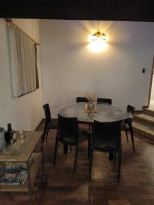 Complejo Los Forasteros Unquillo