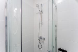 Flex SelfCheckIns 131 - Zagreb - Studio Apartment - Centre