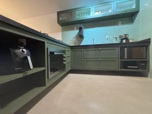 Luxo - Diamantino Residence - 07