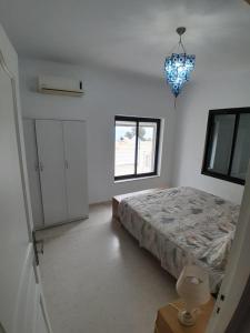 Bienvenue à La Marsa