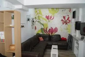 Maison de vacances aux portes de Paris - Les Lilas