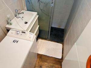 Sejours chez l'habitant Maison de vacances aux portes de Paris : photos des chambres