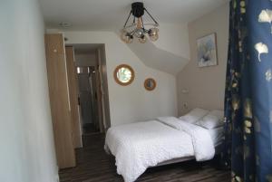 Sejours chez l'habitant Maison de vacances aux portes de Paris : photos des chambres