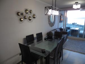 Amplio y con hermosa vista