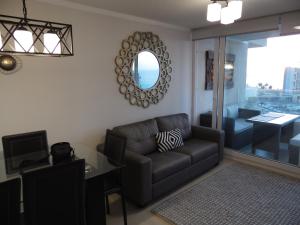 Amplio y con hermosa vista