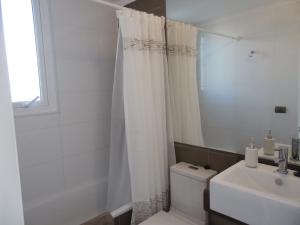 Amplio y con hermosa vista