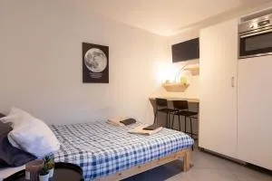 Studio Botanique Bethel - 圣尼古拉