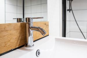 Appartements La Cabane Bellecour : photos des chambres