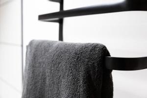 Appartements La Cabane Bellecour : photos des chambres