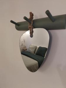 Le Nid Douillet à 1h de Paris-Gare à 5 min à pied, logement entier