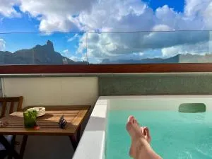 LOFT 360º VIEW - La Casa de la Esquina - El Espinillo