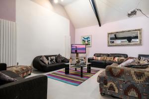 The Ship Inn Old Colwyn Bay