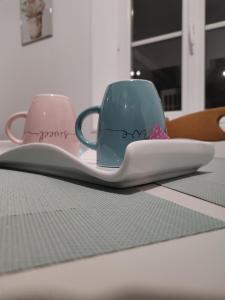 Le Nid Douillet à 1h de Paris-Gare à 5 min à pied, logement entier