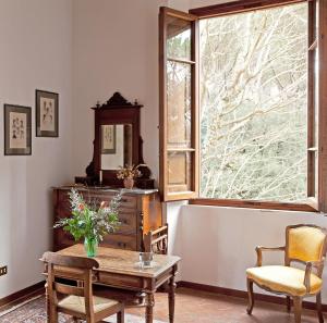 Relais Fattoria Valle