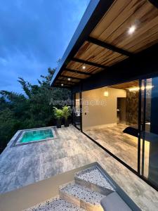 Arrayán Glamping Villa 2