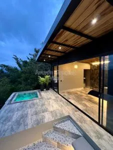 Arrayán Glamping Villa 2 - Soatá