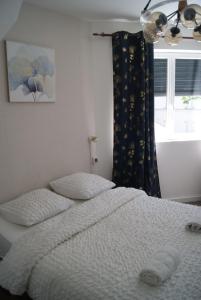 Sejours chez l'habitant Maison de vacances aux portes de Paris : photos des chambres