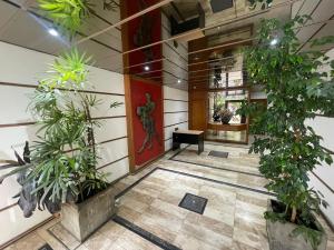 Prueba 2 - Strutture non classificate a Córdoba