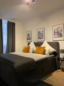 City Apartments Trier Suite 3 - Ernzen