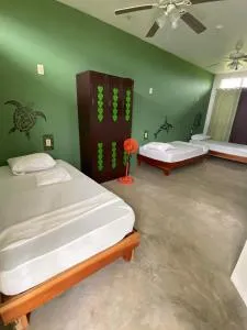 Hummingbird Inn Pedasi - Punta Toro