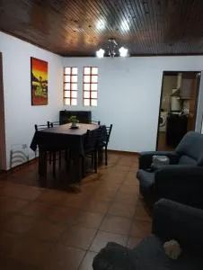 Luna Malargue - Маларгуе