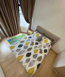 Tuah Mutiara Condo Melaka