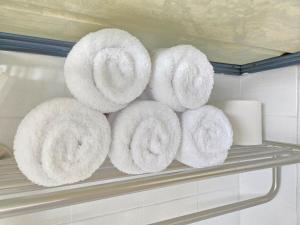 mumoo stay, Ma-po, Mangwon, Seoul