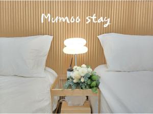 mumoo stay, Ma-po, Mangwon, Seoul
