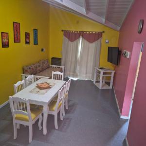 Complejo Praia Do Sul