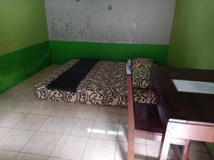 Pendopo Kayuwanan Syariah Near Terminal Giwangan