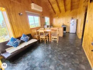 Agroturismo los Colihues 2 - Llaullau