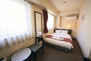 Hotel Astir Nagoya Sakae