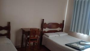 Hotel Faria reserva