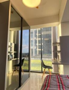 Pollux Habibie batam