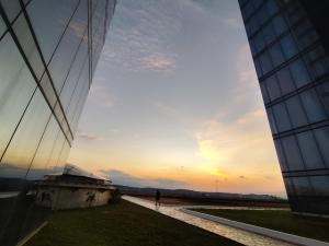 Pollux Habibie batam