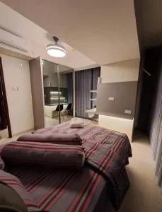 Pollux Habibie batam - Kangboi