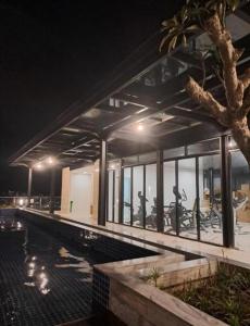 Pollux Habibie batam