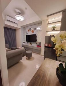 Pollux Habibie batam