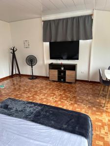 Hospedaje Rancho Guadalupe